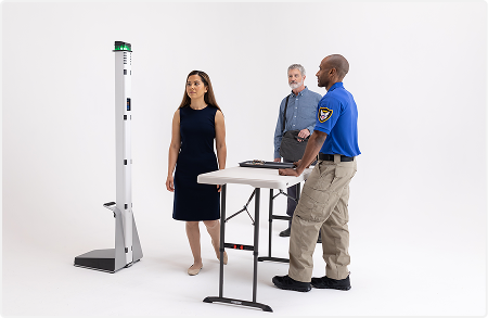 People Screening
