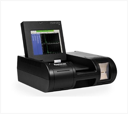 Trace Detection