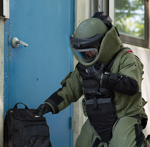 Isolation Equipment