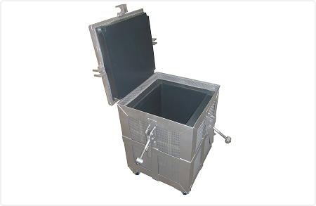 Isolation Equipment