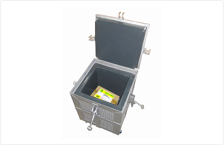 Isolation Equipment