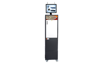 Postal X-ray Systems